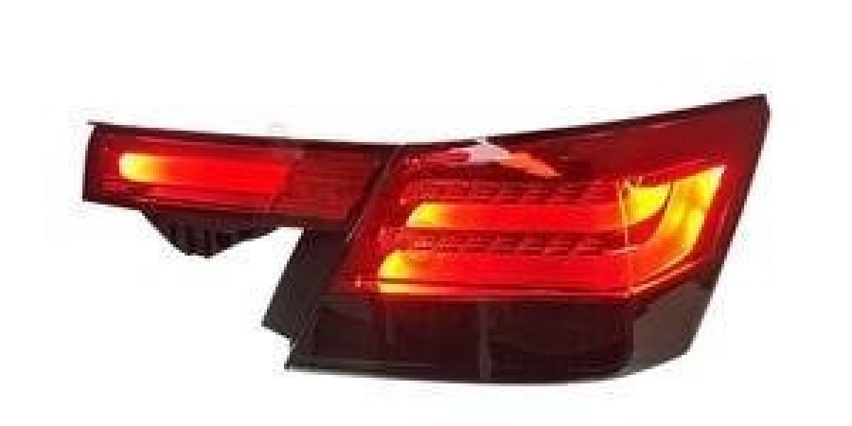 Why Should Drivers Consider Baozhiwei Led Truck Tail Lights Supplier Solutions?