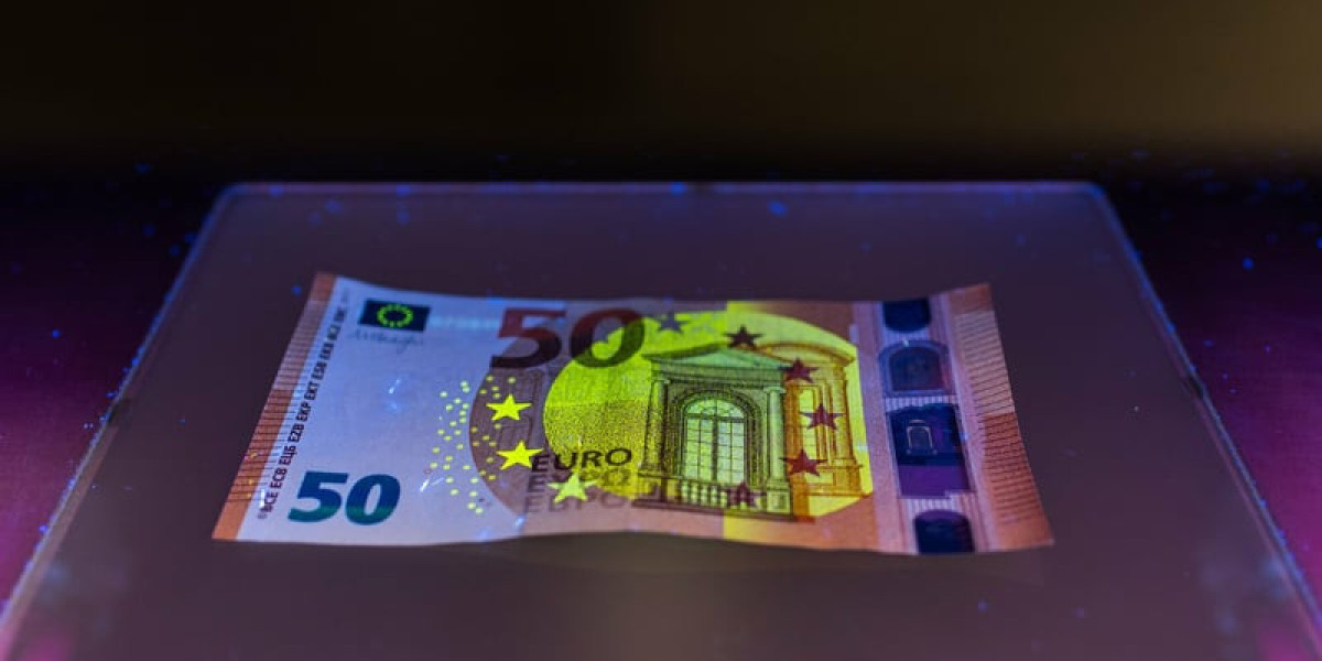 What's The Current Job Market For Counterfeit Money For Sale Professionals?