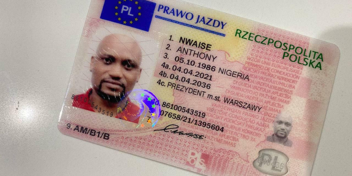 The Often Unknown Benefits Of Where To Buy A Driving License Poland