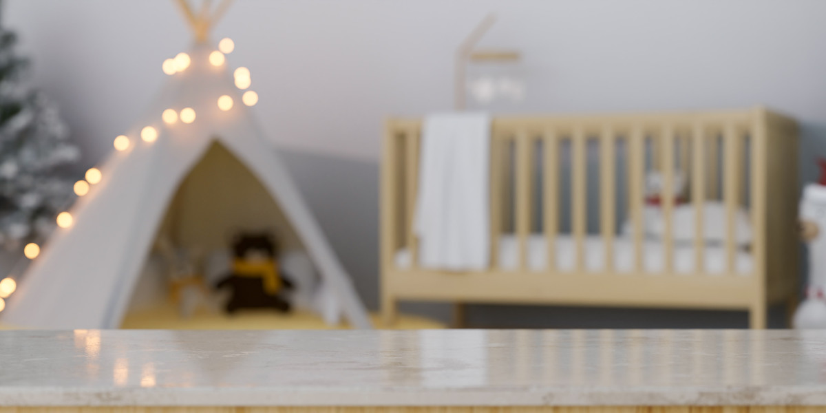 Guide To Cots To Tots: The Intermediate Guide Towards Cots To Tots