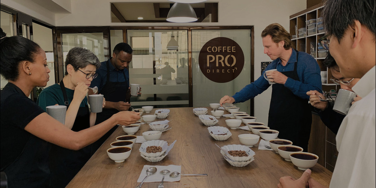 Coffee Huller Machine Guide By Coffee Pro Direct