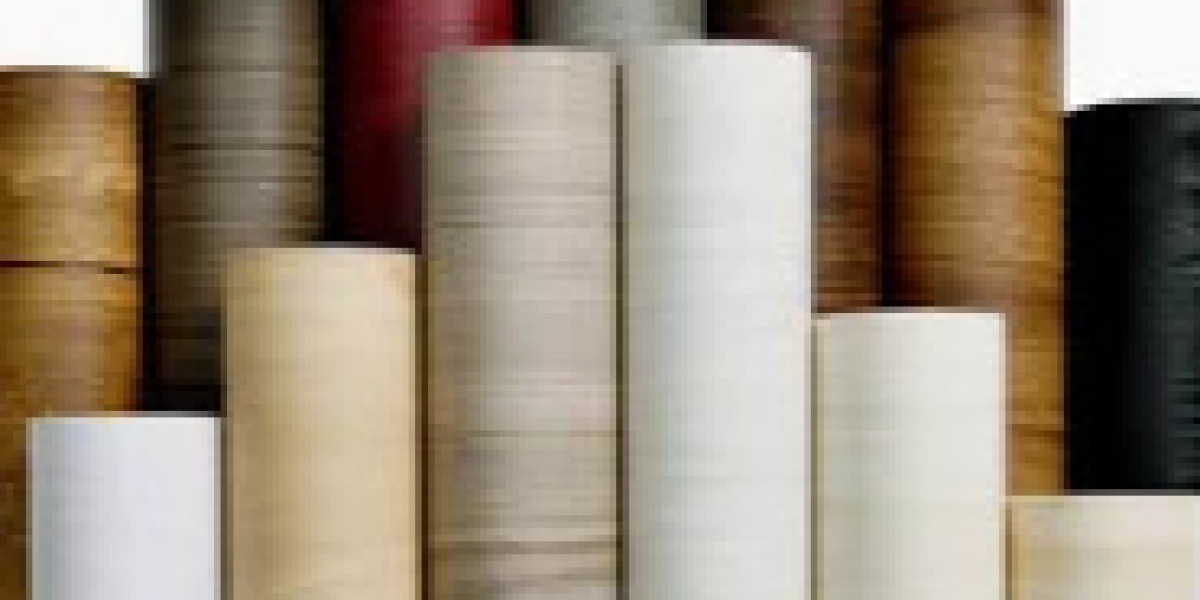 Where can Xinfeng PVC Lamination Film meet changing project demands