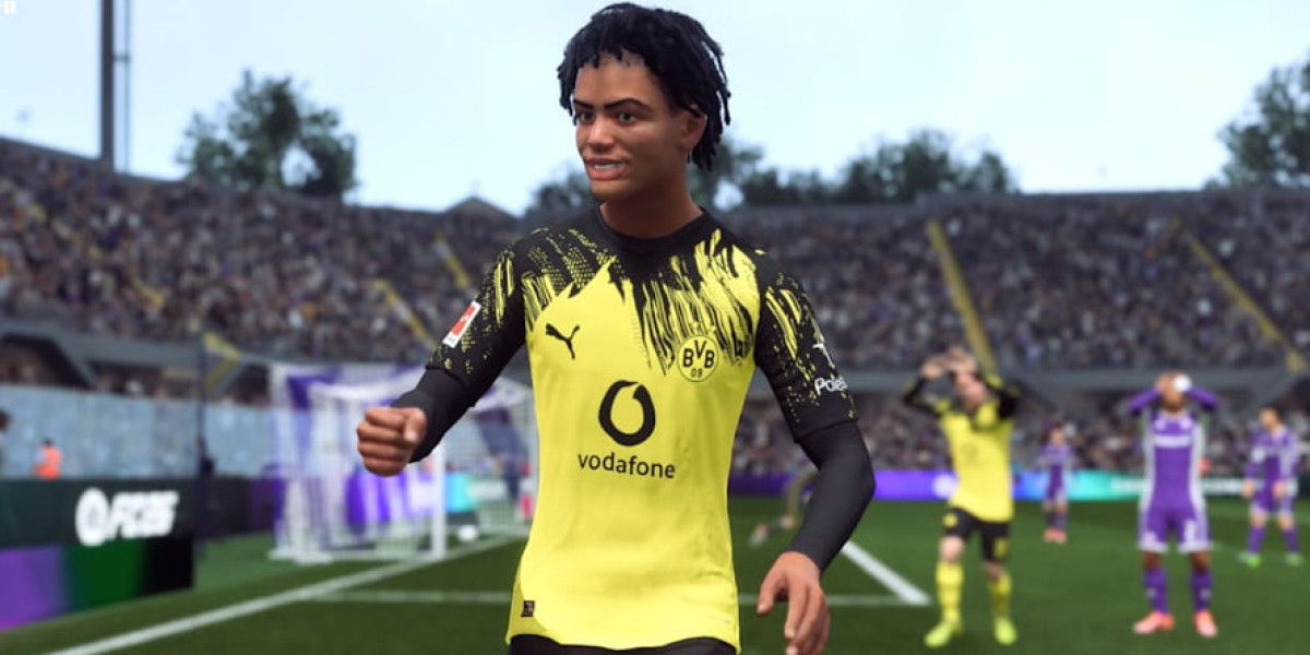Mathis Albert: 88er-Potenzial in FC 26