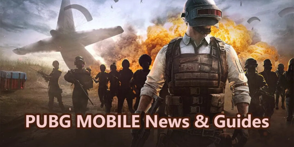 Nier PUBG Crossover: New Skins & Launch Details