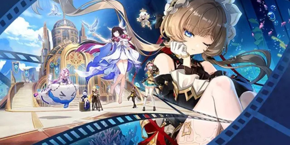 Genshin Impact Gacha Guide: Pity, 50/50 & Tips