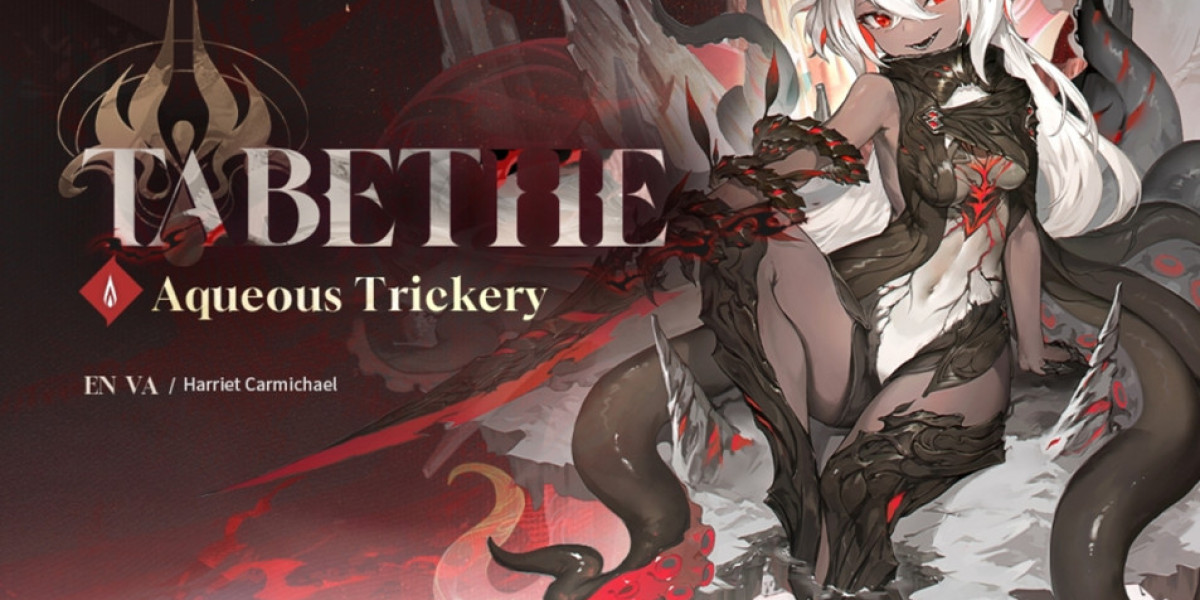 Creeping Tendrils: Duet Night Abyss (Skill & Farm)