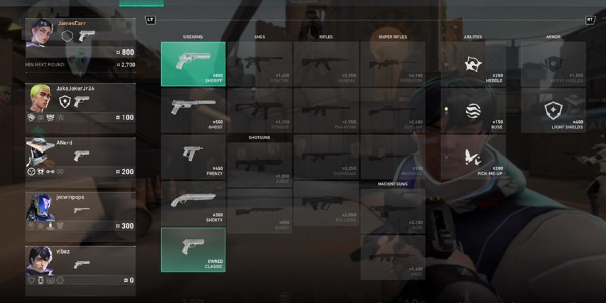 Valorant Console Tips - Beginner's Guide