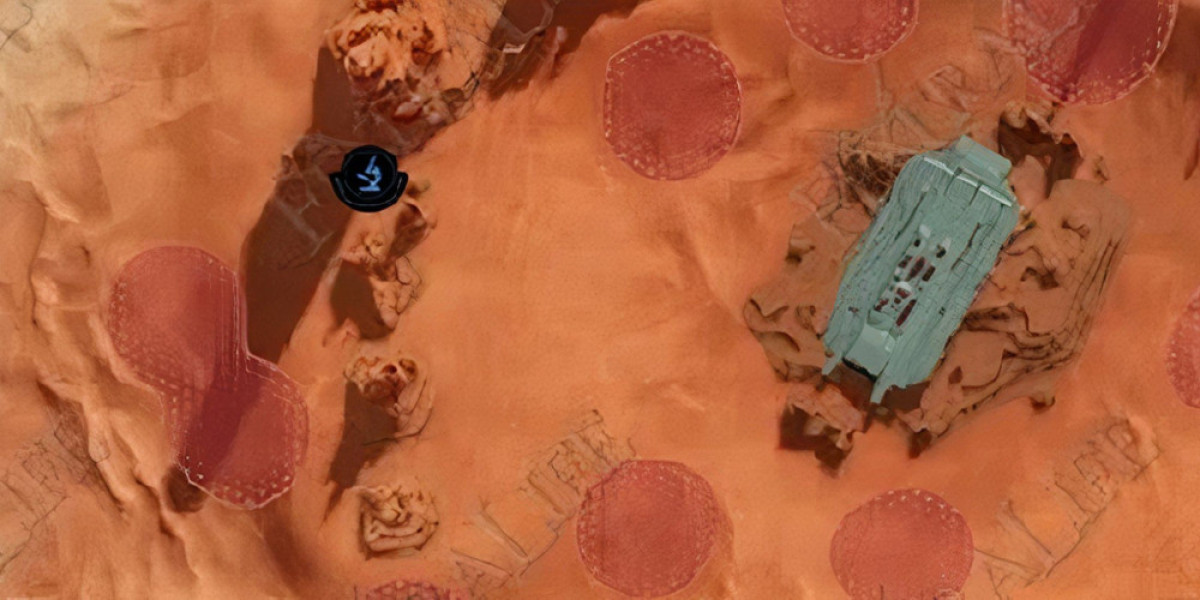Test of Treachery Dune Awakening – Quest Guide