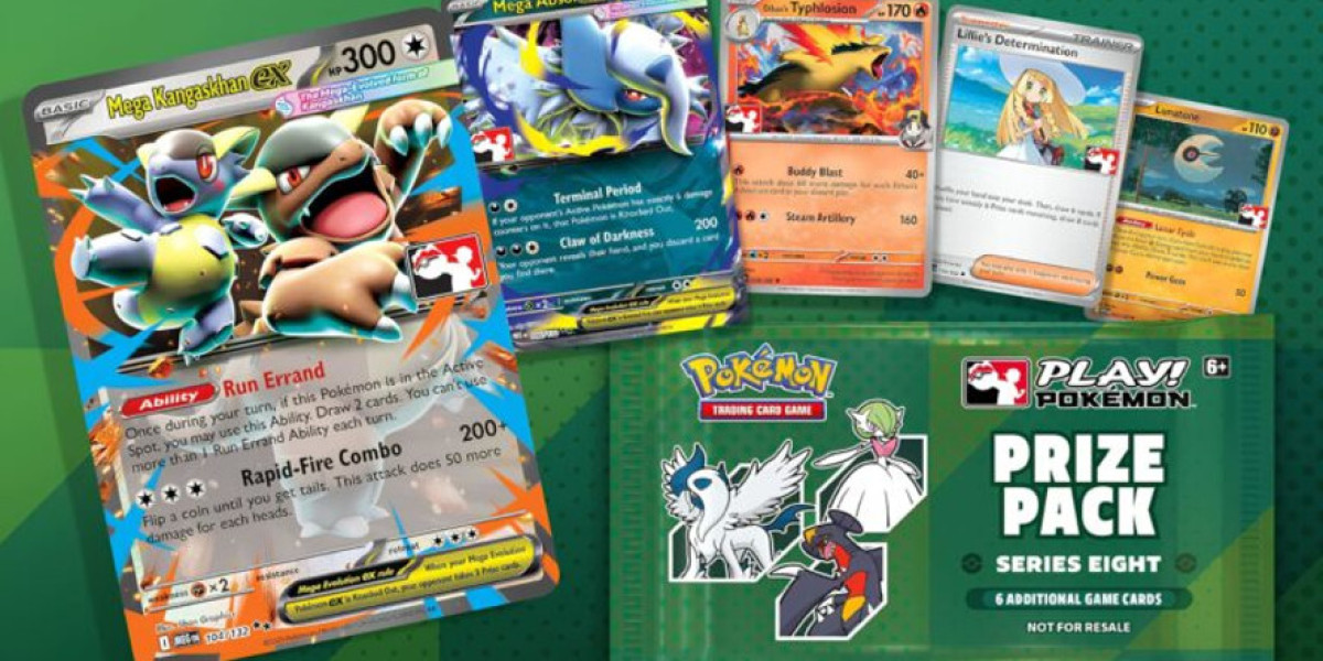Pokémon-Release-Kalender 2026 – Alle Highlights & Boxen