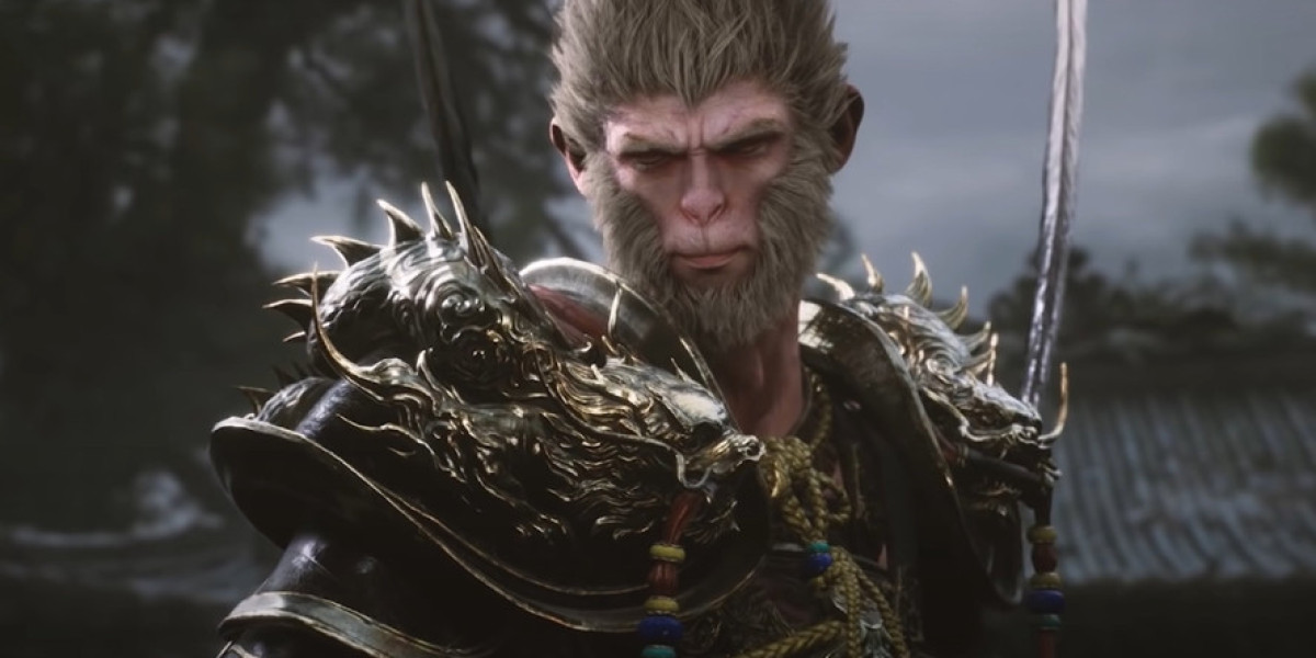 Black Myth: Wukong: Release Date, Trailers & Story
