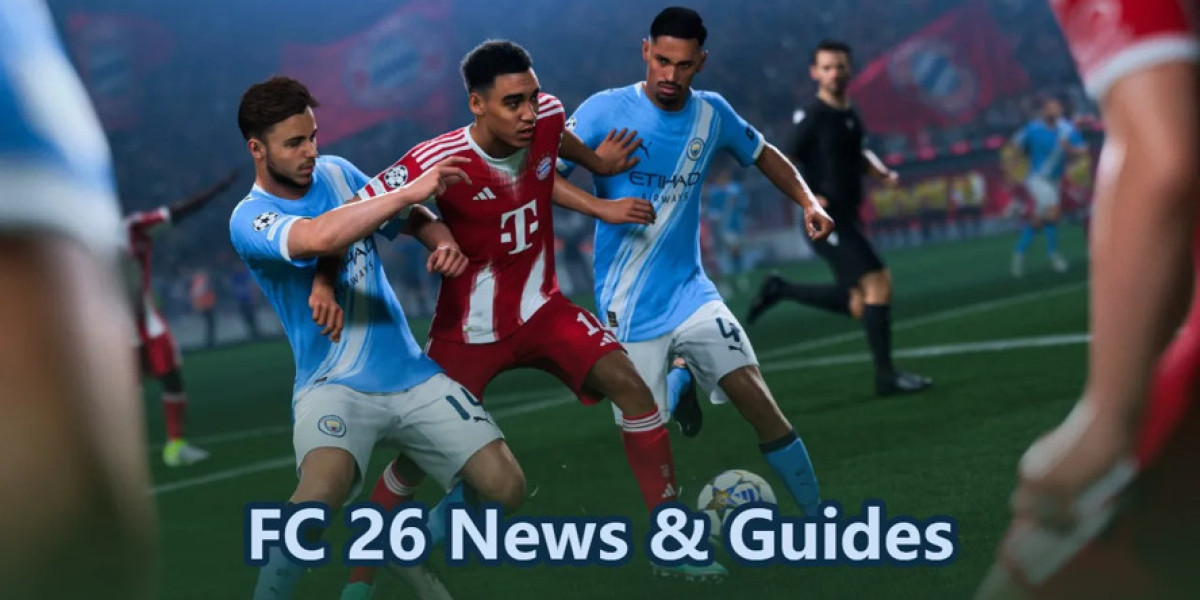 Manager Live Challenges in EA FC 26 – Fast SP Rewards