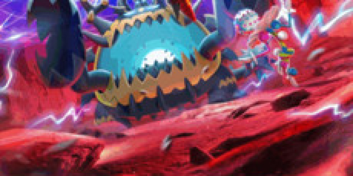 Pokémon TCG Pocket: Extradimensional Crisis Guide