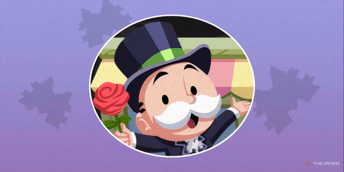 Petal Paradise Monopoly Go Event – Rewards & Tips