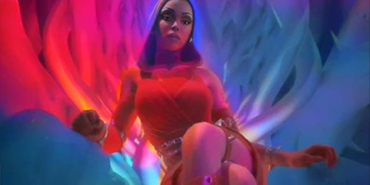 Doja Cat Overwatch debut: Shop, fumbles, win