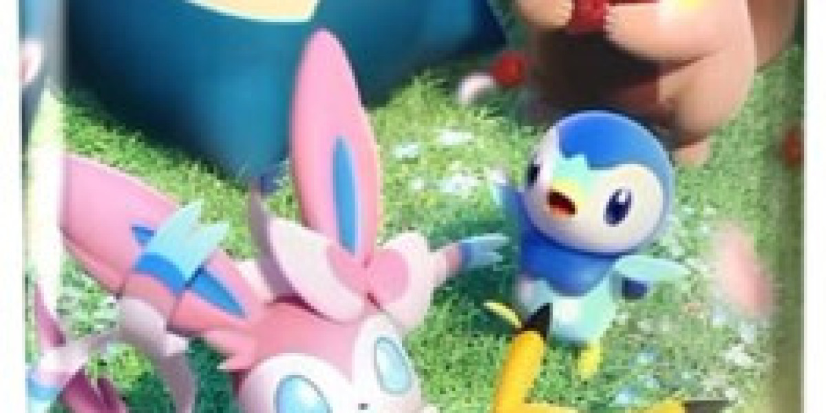Wunder des Alltags: Pokémon Pocket Erweiterung