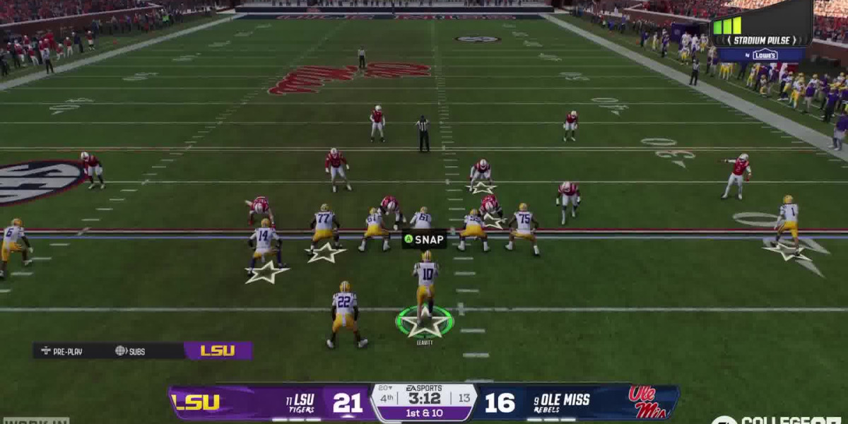 From Rivalries to Snow Games: U4GM Reviews College Football 27's Best Features