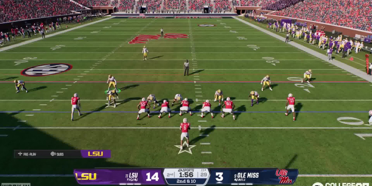 Stop Using Default Settings! U4GM Shares the Best College Football 27 Setup