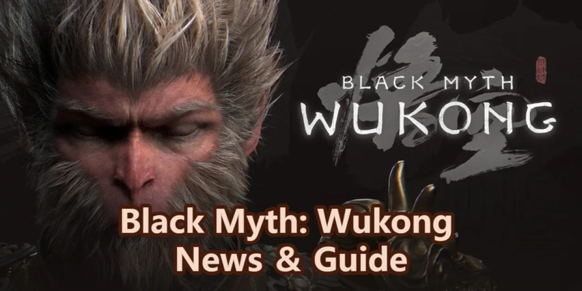 Black Myth: Wukong PC Requirements – Specs & Storage