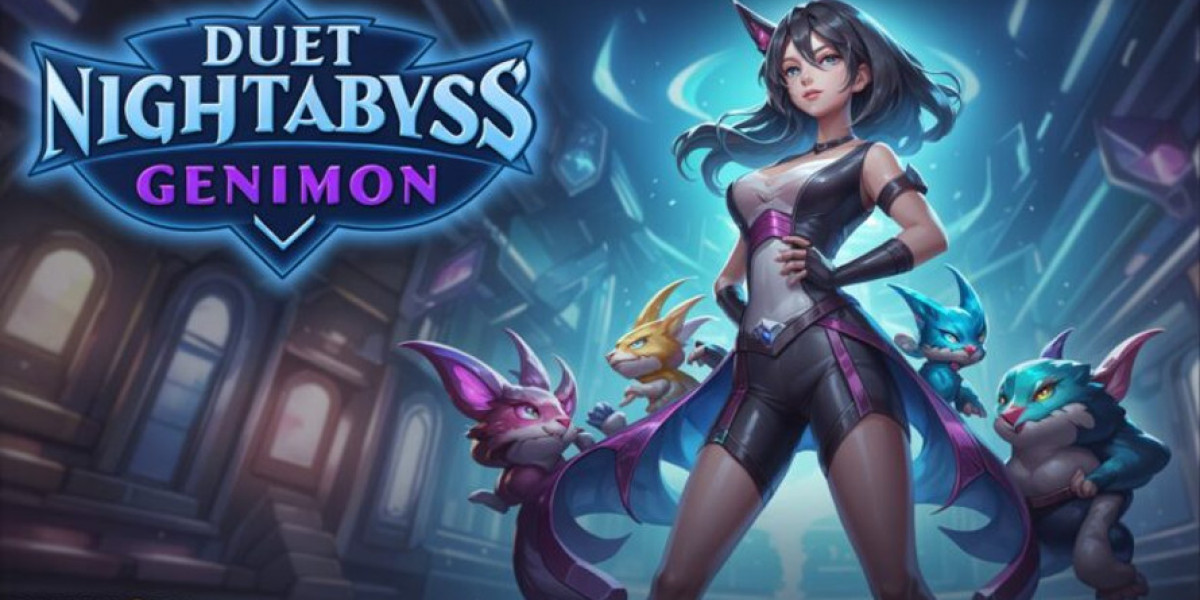 Genimon Guide: Catching, Upgrading, Traits