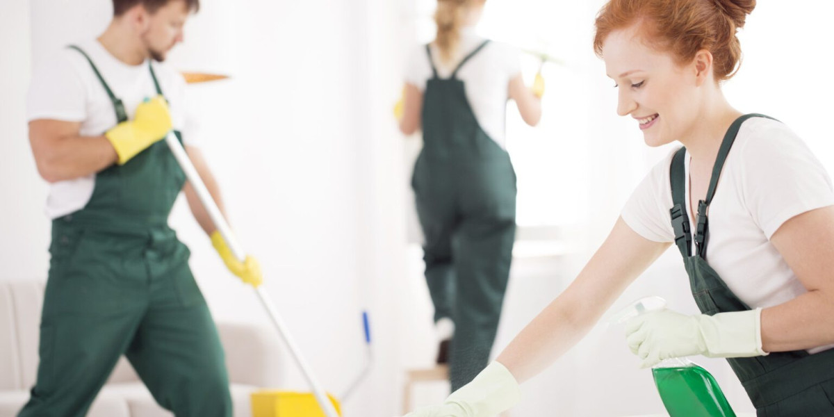 De grootste mythe over Vloeronderhoud En Vloerreiniging ontkracht