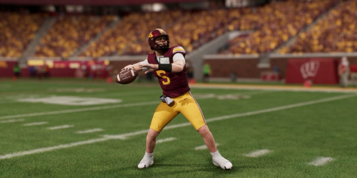 College Football 27 Pass Settings: Which to Choose