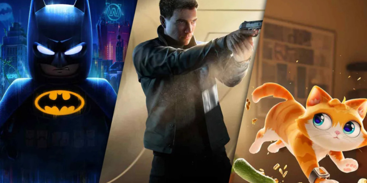 PlayStation Store — топ скачиваемых игр июня 2024