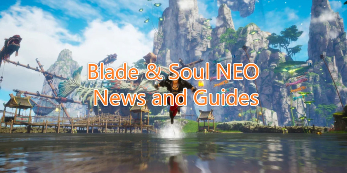 NCsoft Q4 2019 Financial Results: Mixed Bag