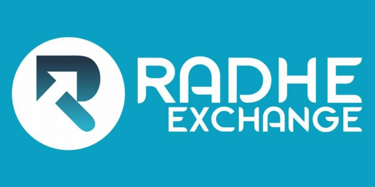 Radhe Exchange APK Latest Version - Radhe Exchange ID