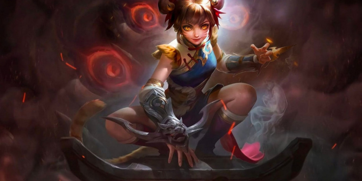 Yu Zhong Counters: 3 Best Heroes & Items