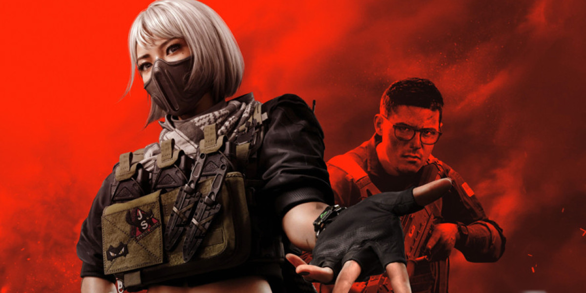 Delta Force: Play Battlefield for Free in Season 2