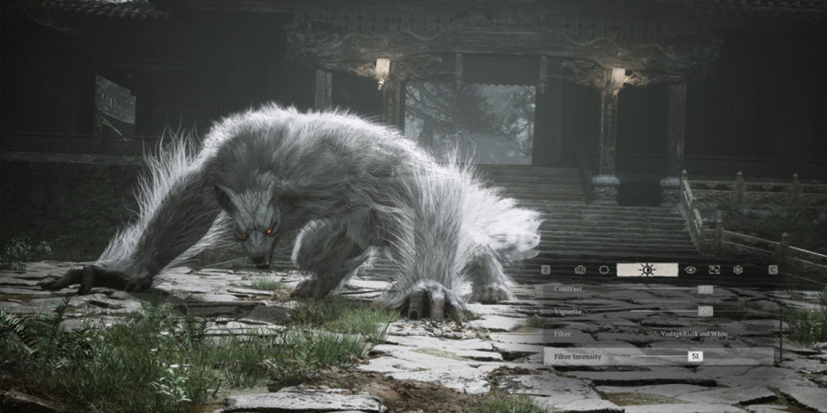 Black Myth: Wukong Photo Mode – How to Use & Tips
