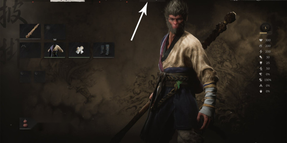 Black Myth: Wukong Stuck in Chinese? Fix in <1 Min