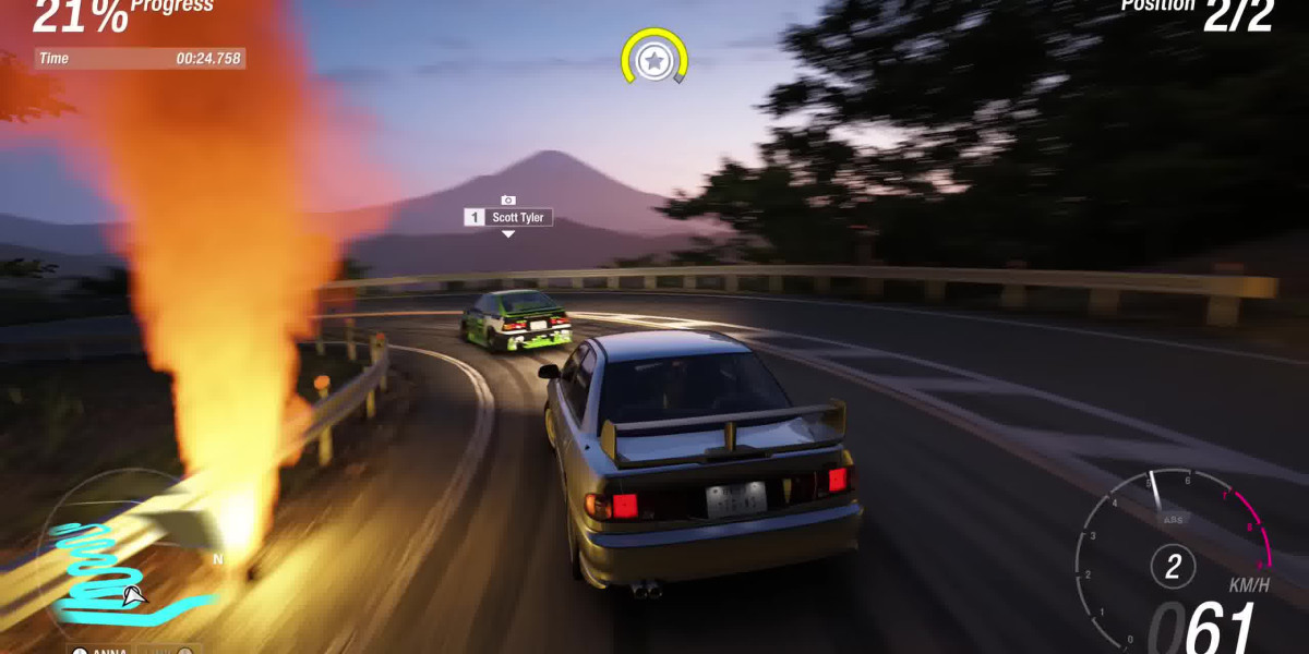 Forza Horizon 6 Leak Guide: Toyota, Dodge, BMW & More on U4GM