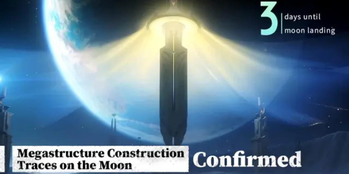 Genshin Impact Teases Two New Locations