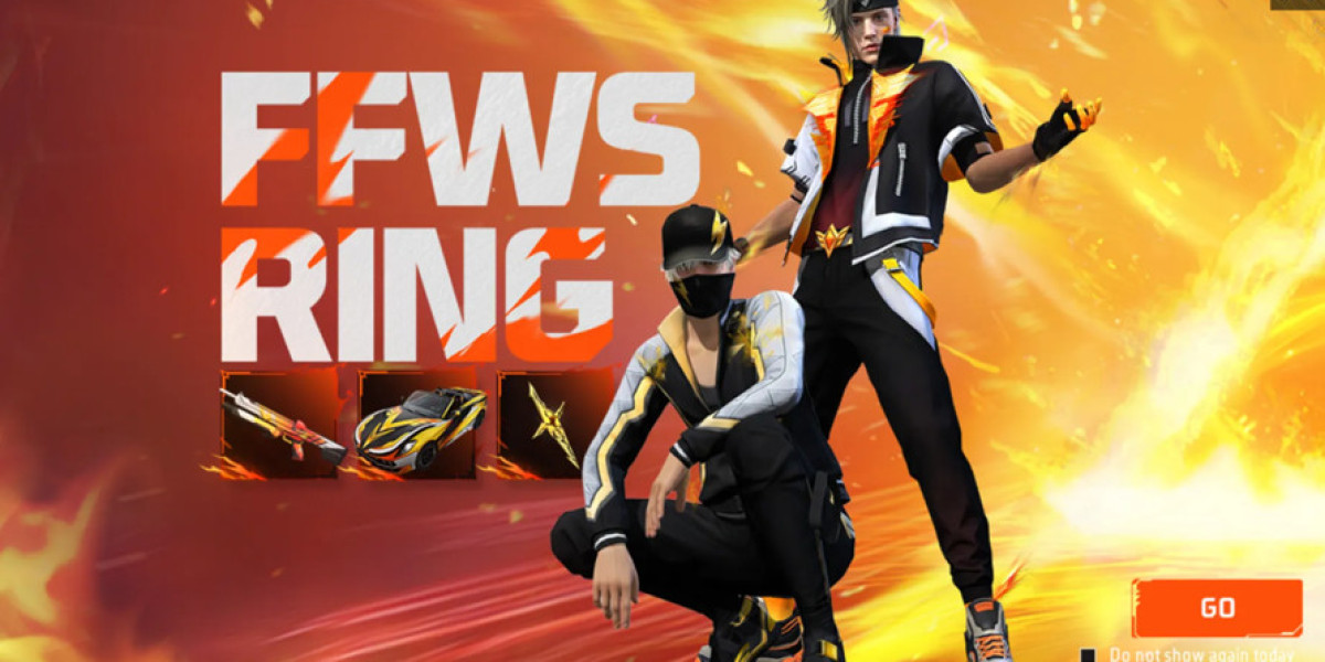 FFWS Ring Luck Royale: Rewards, Tokens & Guide