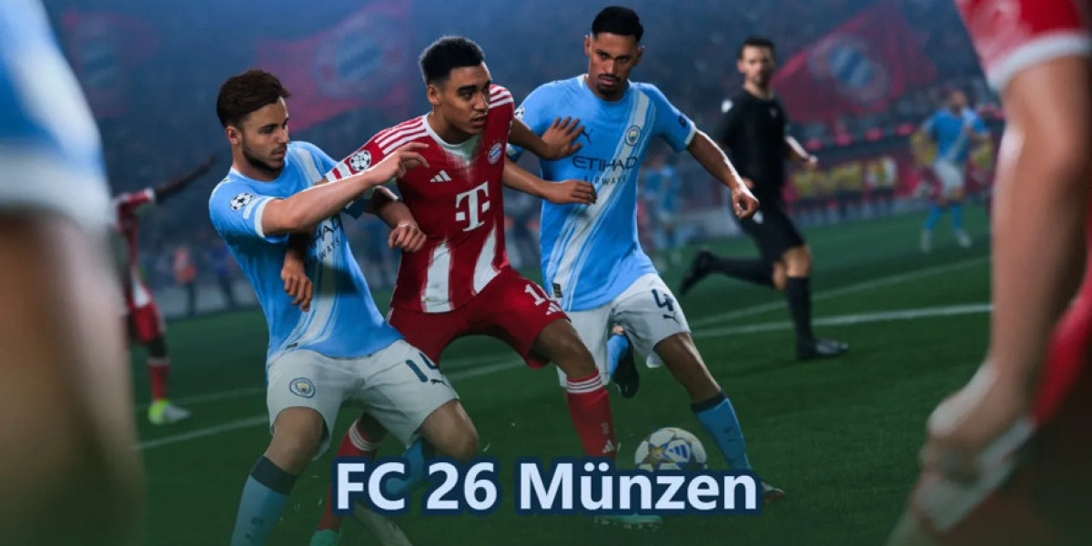 Glory Hunters: EA FC 26 Ultimate Team Promo