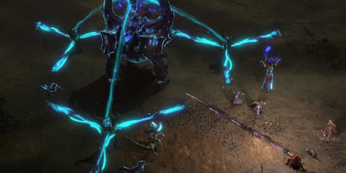 Pandemonium Ruptures: Season of Death Awakening