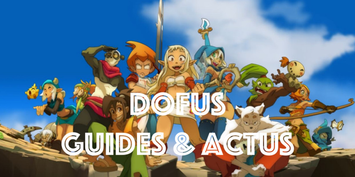 Tier List Dofus Unity - Classement et Guide