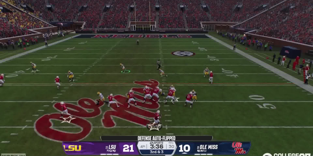 U4GM College Football 27 Strategy: Build an Unstoppable UTSA Ground Attack