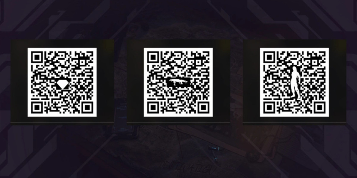 Free Fire QR Code – How It Works & Scam Warnings