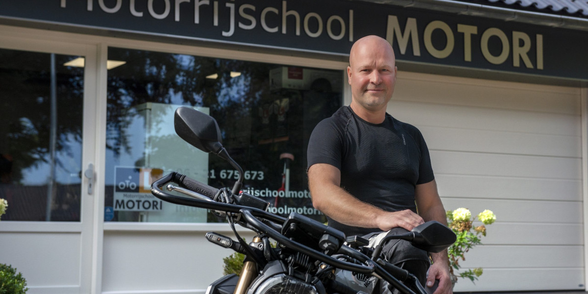 De belangrijkste vraag die je moet stellen over Motorrijschool Den Haag