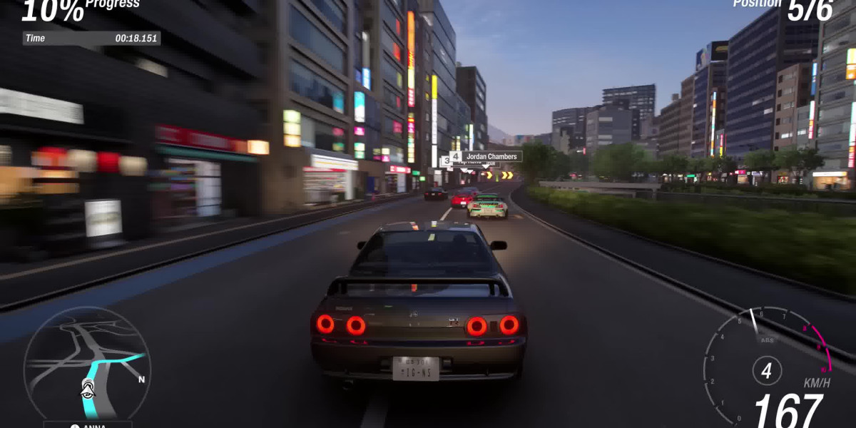 The Best Repeatable Credit Farming Loop in Forza Horizon 6 – U4GM Explains